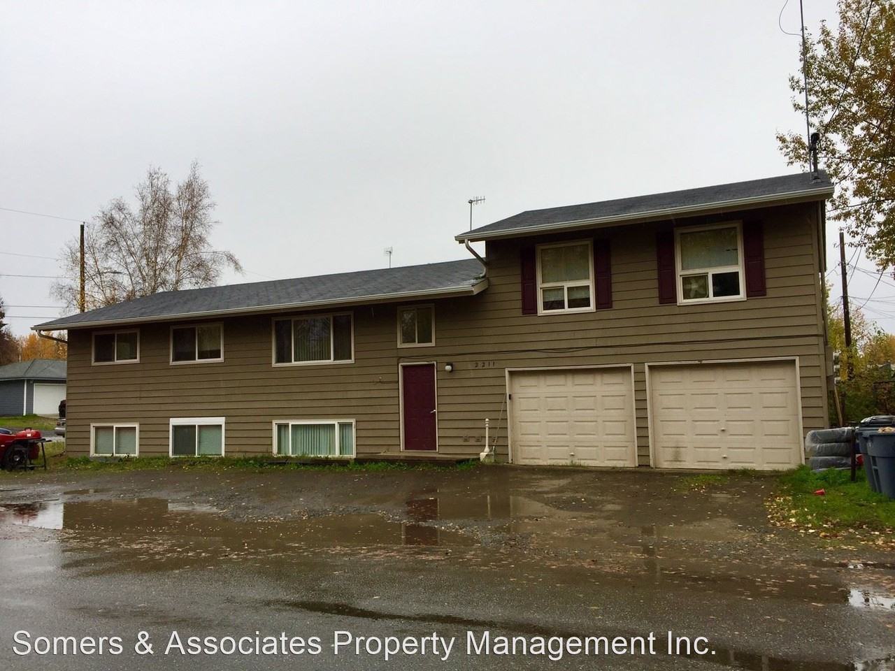 2211 Street Apartments for Rent 2211 S St