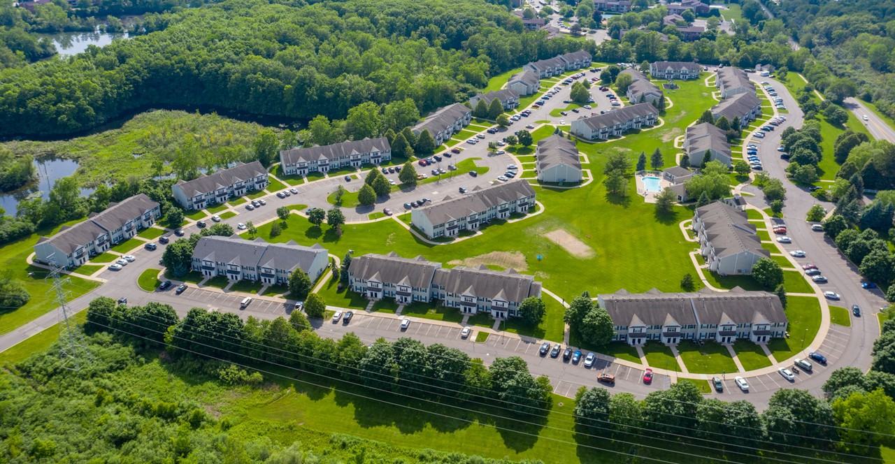 Willow Ridge Apartments 2120 Arbor Circle West 104, Ypsilanti, MI