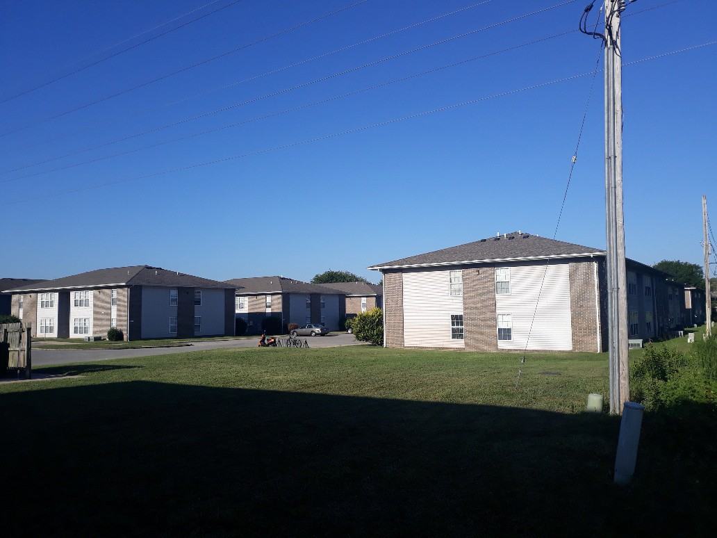 Oak Tree Apartments 2015 Forum Drive 2021F, Rolla, MO 65401 Zumper