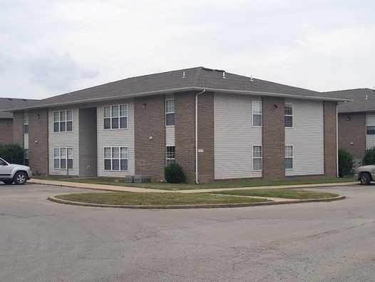 Oak Tree Apartments 2015 Forum Drive 2021F, Rolla, MO 65401 Zumper