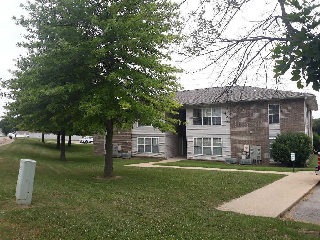 Oak Tree Apartments 2015 Forum Drive 2021F, Rolla, MO 65401 Zumper