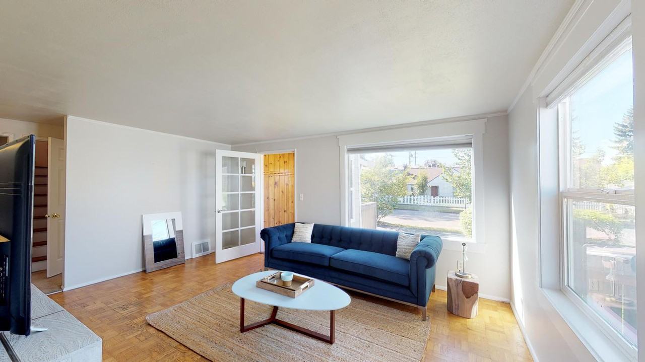 Beautiful Ballard home Zumper