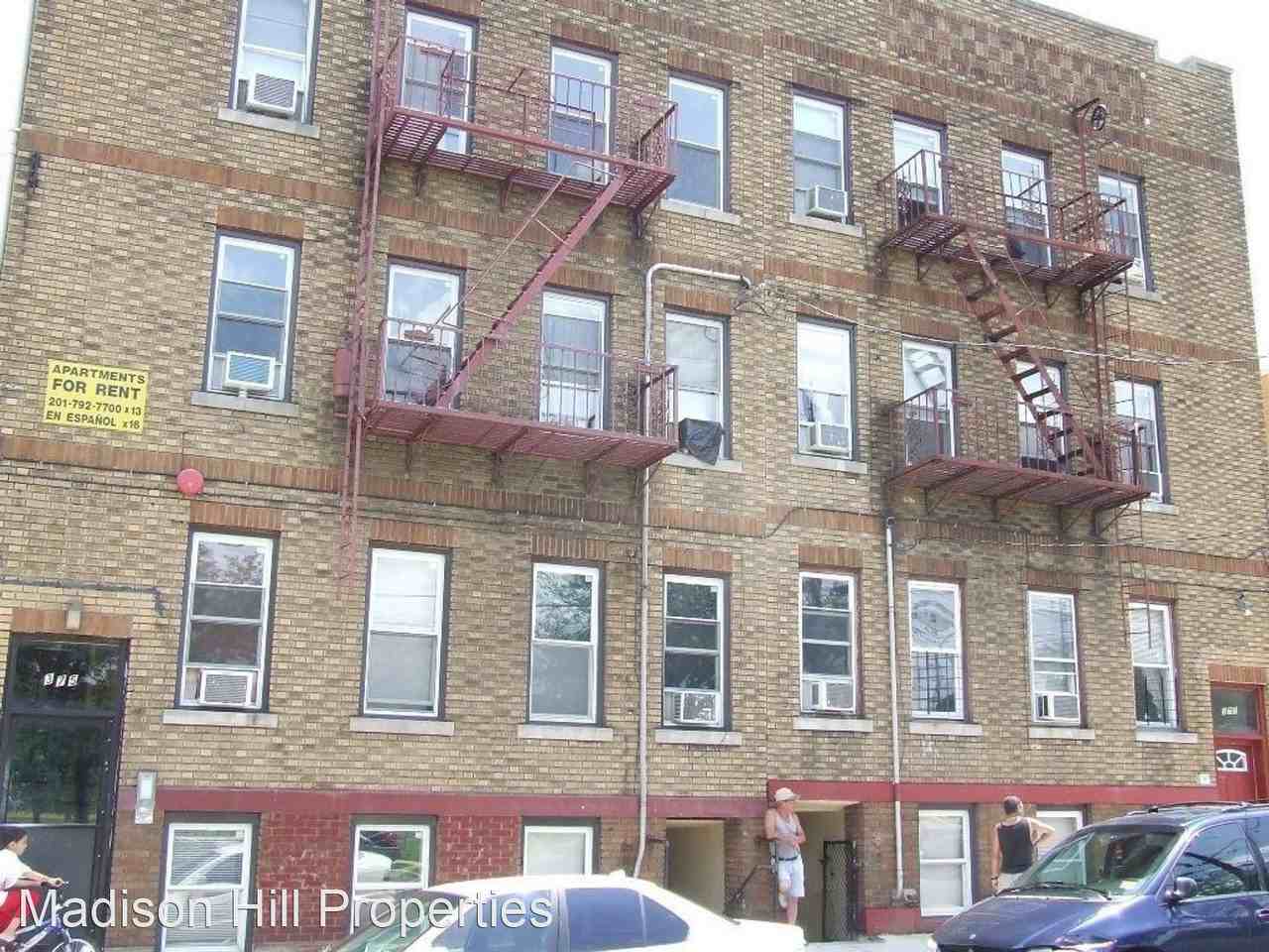 Apartments for rent 377 Madison Street 377 Madison St, Passaic, NJ.