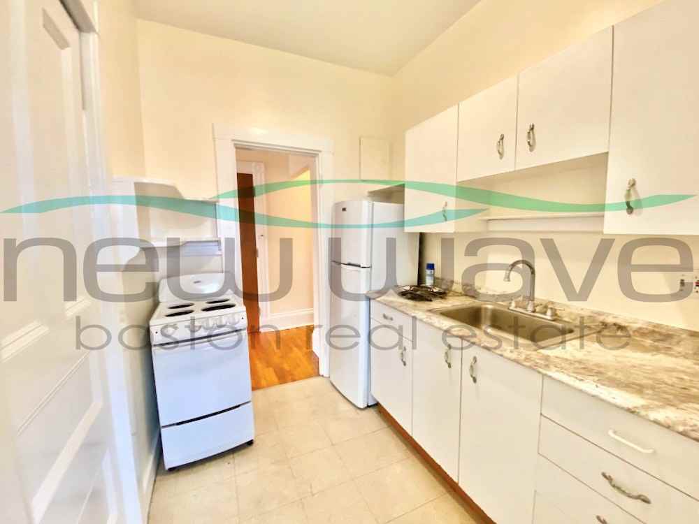 Beacon St & Massachusetts Ave 63, Boston, MA 02115 2 Bedroom Apartment
