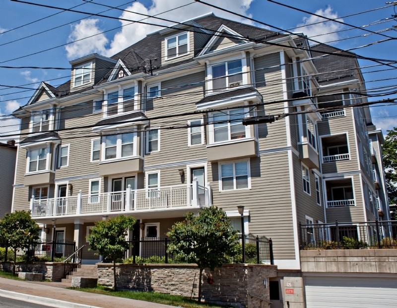 Hillside Suites 5251 South St Apartments 5251 South St, Halifax, NS
