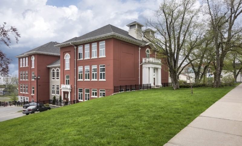 Lofts at Greenvale 19 Irishtown Rd Apartments 19 Irishtown Rd