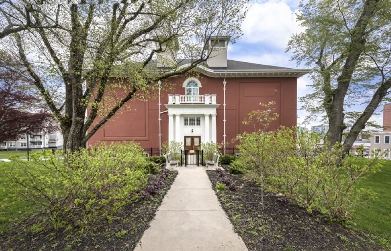 Lofts at Greenvale 19 Irishtown Rd Apartments 19 Irishtown Rd