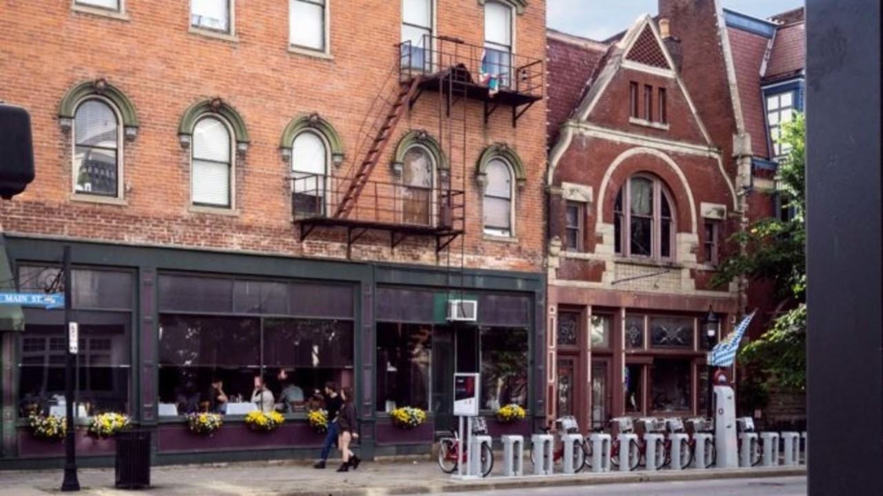 50 West RiverCenter Blvd Apartments 50 W Rivercenter Blvd, Covington