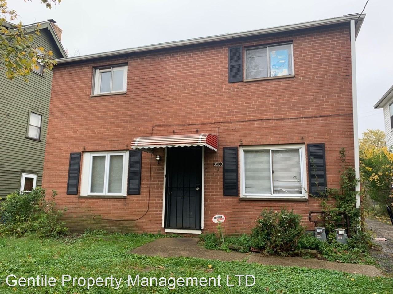 3533 E 144th St Apartments in Mount Pleasant, Cleveland, OH 44120 Zumper