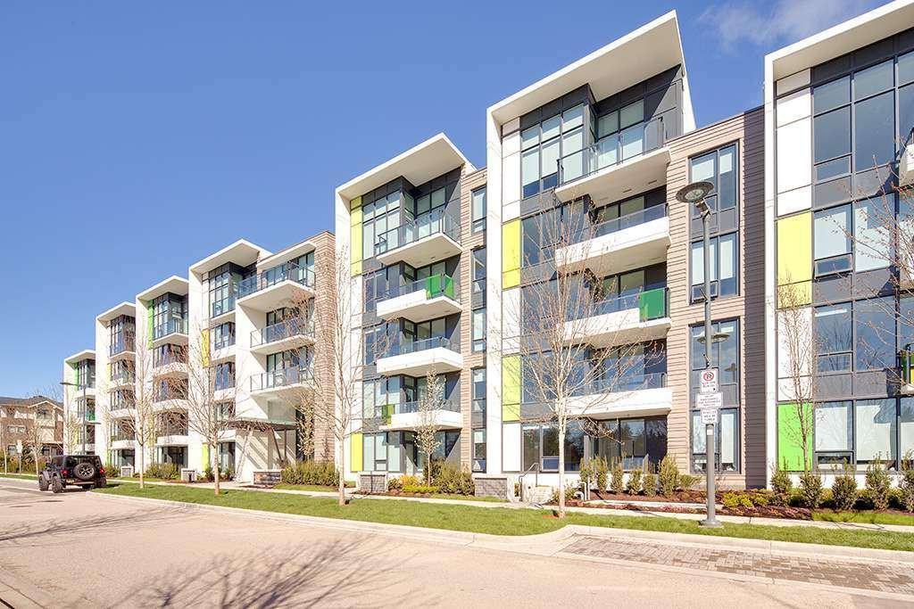 Eton by Polygon Apartments 5687 Gray Avenue 1XX, Vancouver, BC V6S 0A9 Zumper