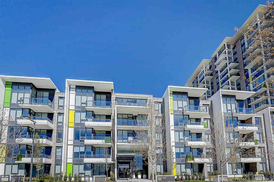 Eton by Polygon Apartments 5687 Gray Avenue 1XX, Vancouver, BC V6S 0A9 Zumper