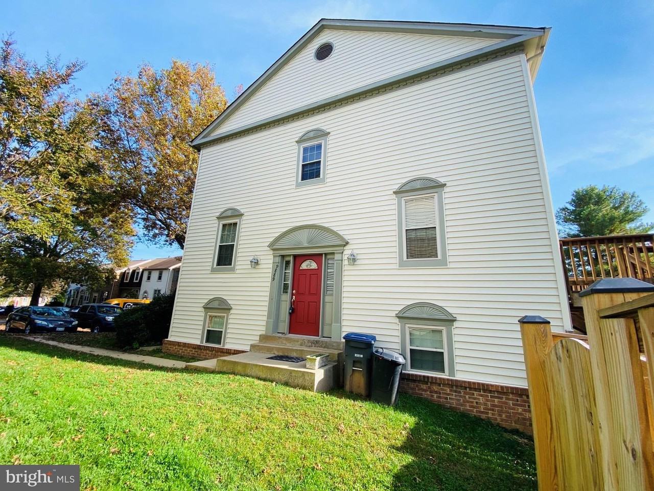 9889 Burke Pond Ct, Burke, VA 22015 3 Bedroom House for Rent for 2,400