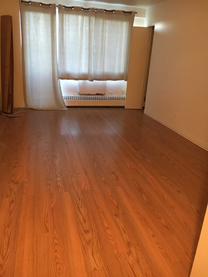 3601 Rue Sainte Famille 12, Montréal, QC H2X 2L6 Studio Apartment