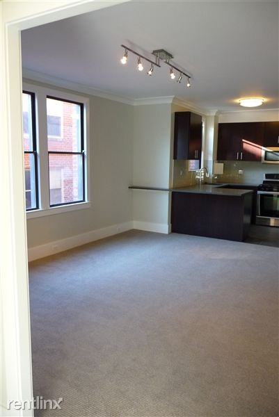 Lincoln Arms Apartments 5435 Connecticut Ave NW, Washington, DC 20015