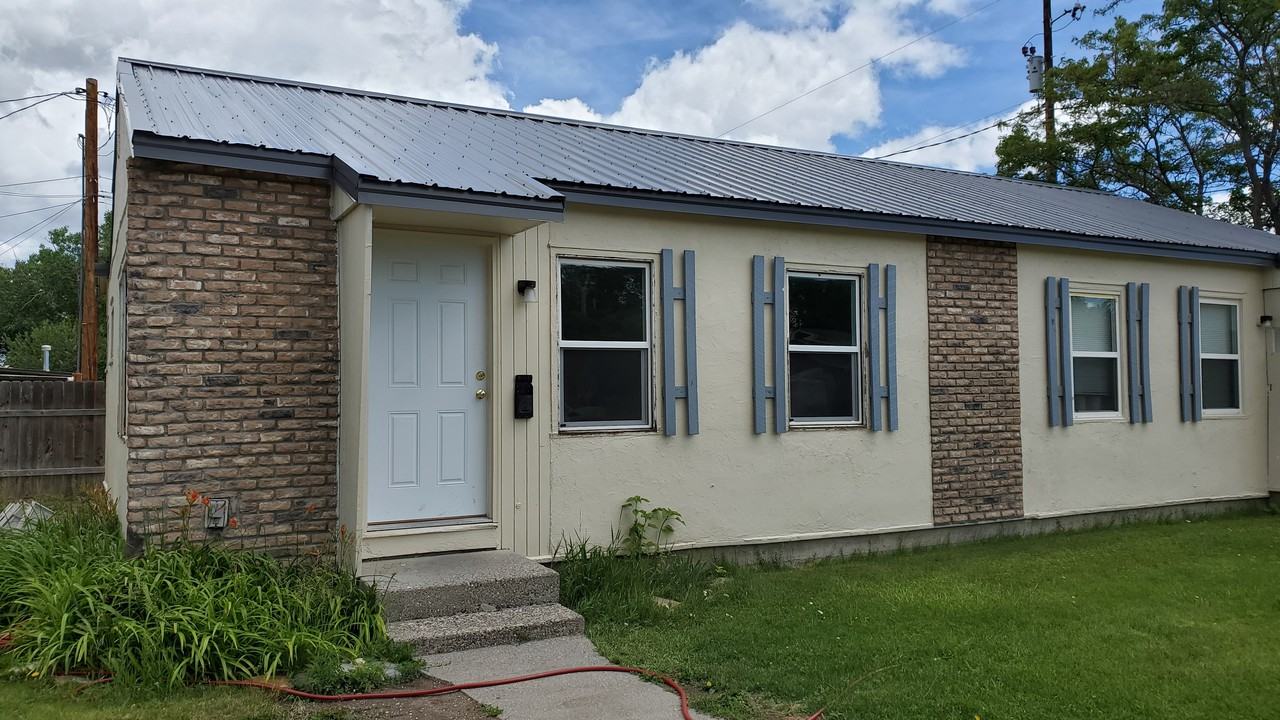 1801 Central Ave Apartments in Cody, WY 82414 Zumper