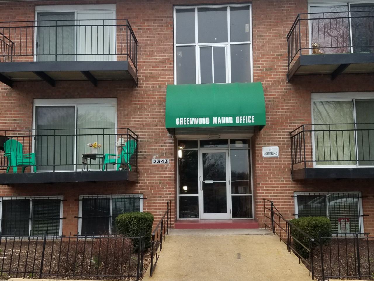 2341 Green St Se Apartments in Anacostia, Washington, DC 20020 Zumper