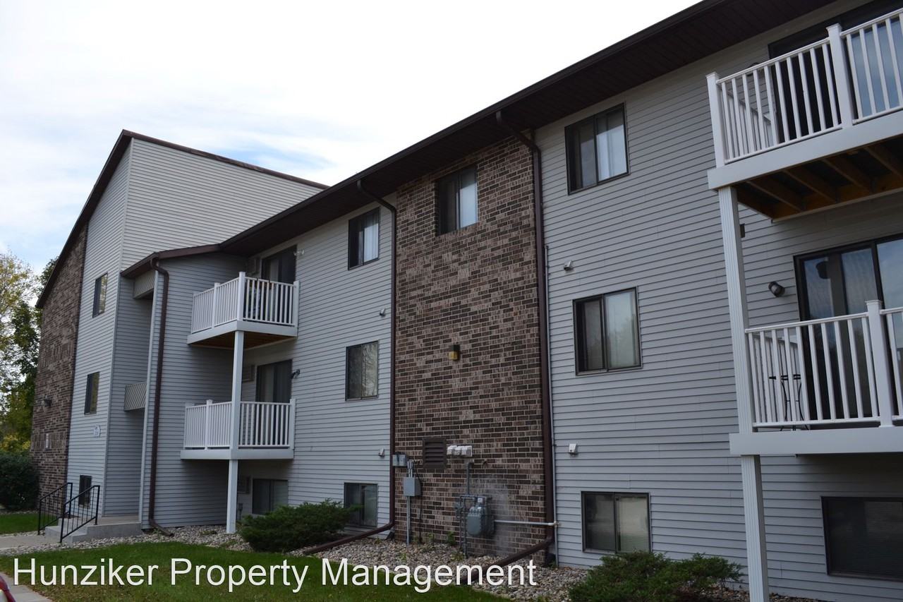 2310 Mortensen Apartments for Rent in Ames, IA 50014 with 6 Floorplans