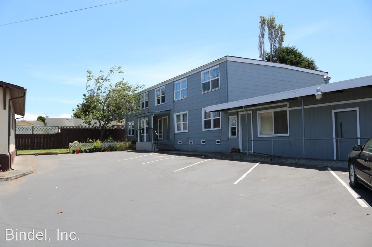 4041 & 4043 Williams St Apartments for Rent in Eureka, CA 95503 with 1