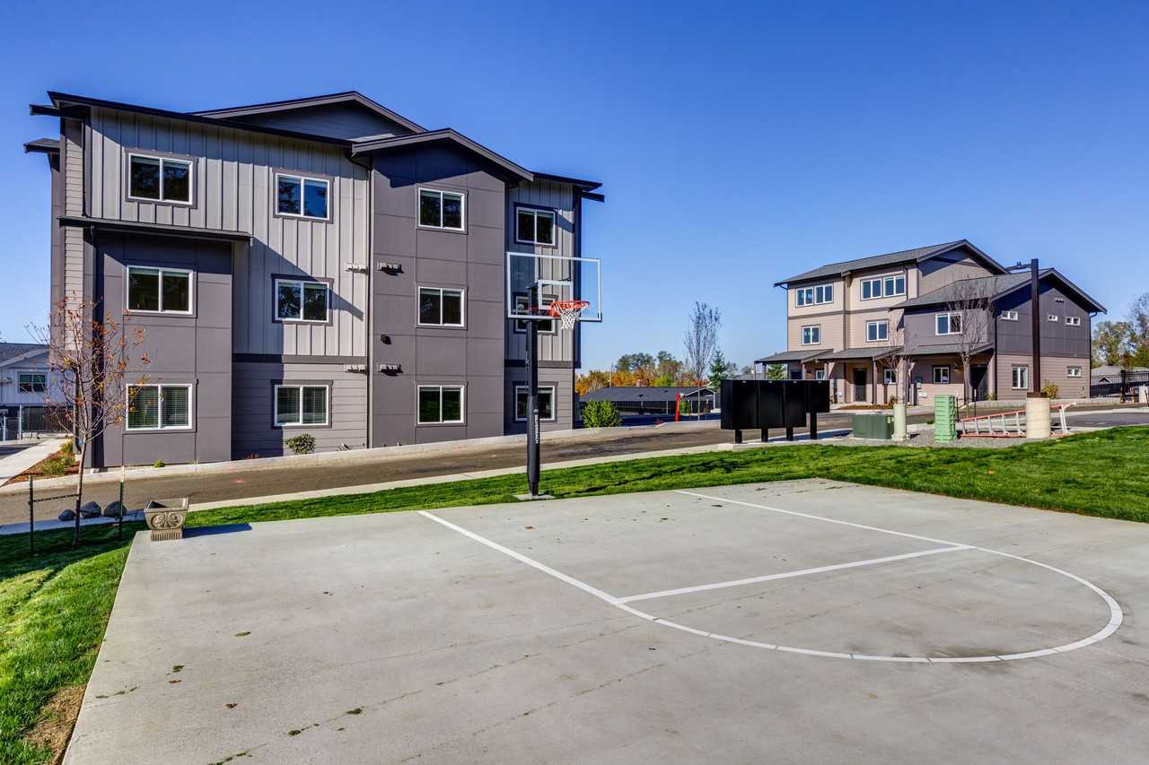 Bellingham Green Apartments Prince Prince Avenue 101, 102