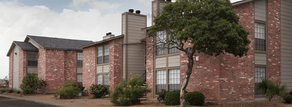The Woodlands Apartment Homes Apartments 5050 Tanglewood Ln, Odessa