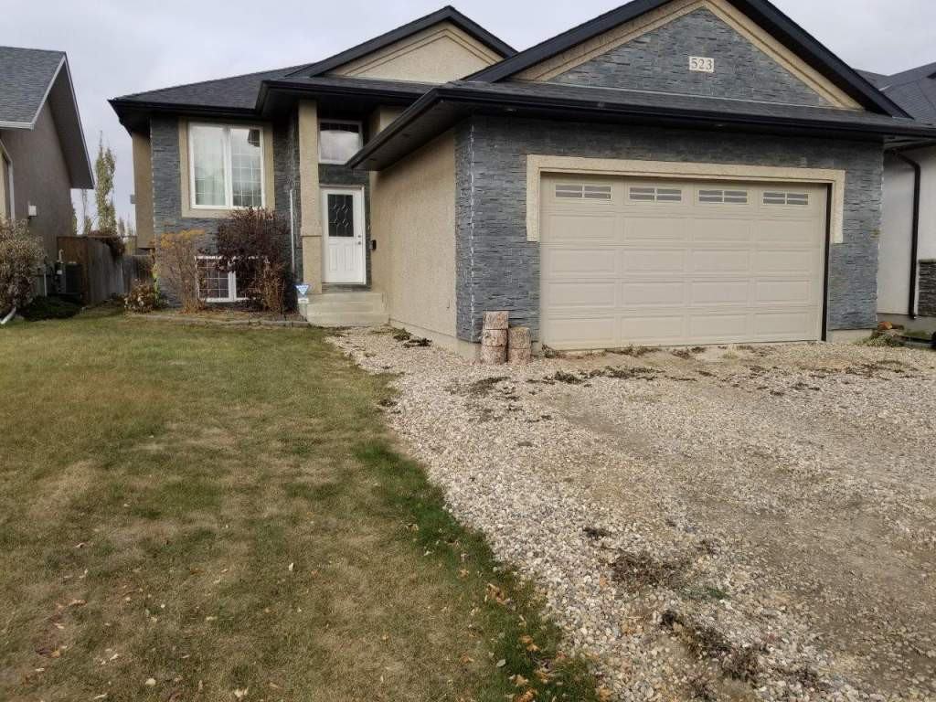 523 Shepherd Crescent Apartments 523 Shepherd Cres, Saskatoon, SK S7W