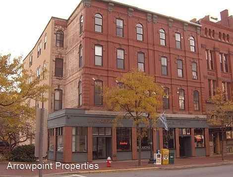 256 Essex St Apartments in North Common, Lawrence, MA 01840 Zumper