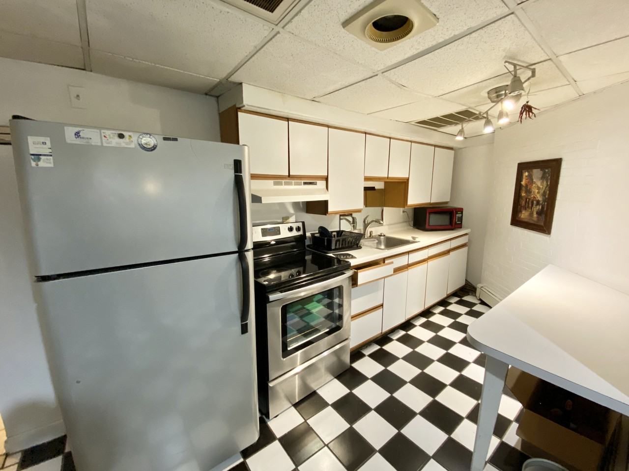 306 Commonwealth Avenue 1BA, Boston, MA 02115 2 Bedroom Apartment for