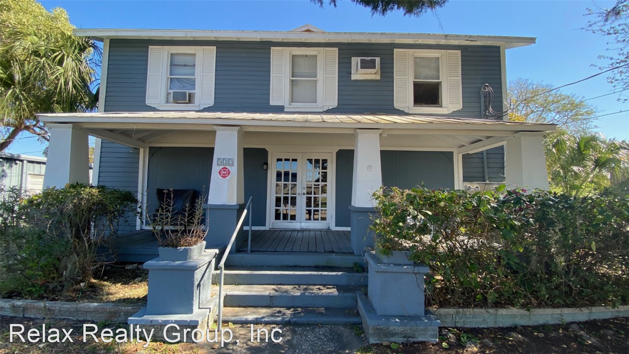 522 7th Ave. W Manatee Apartments for Rent in Palmetto, Palmetto, FL