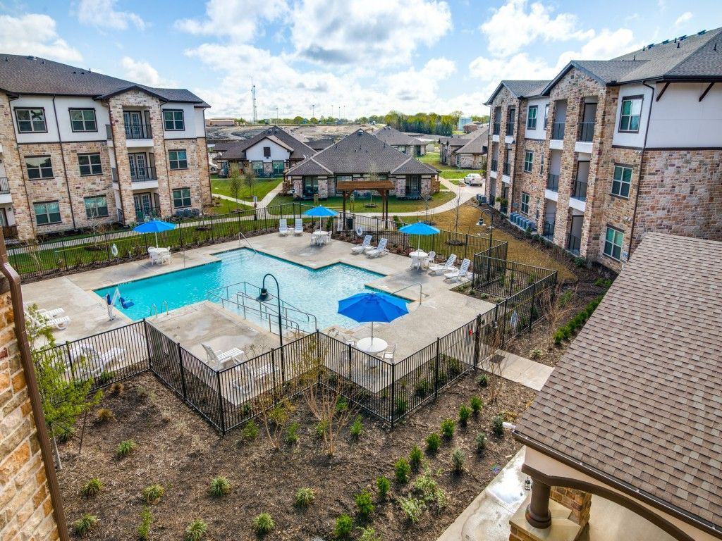 Palladium Van Alstyne Senior Living Apartments 870 Blassingame Ave, Van Alstyne, TX 75495 Zumper