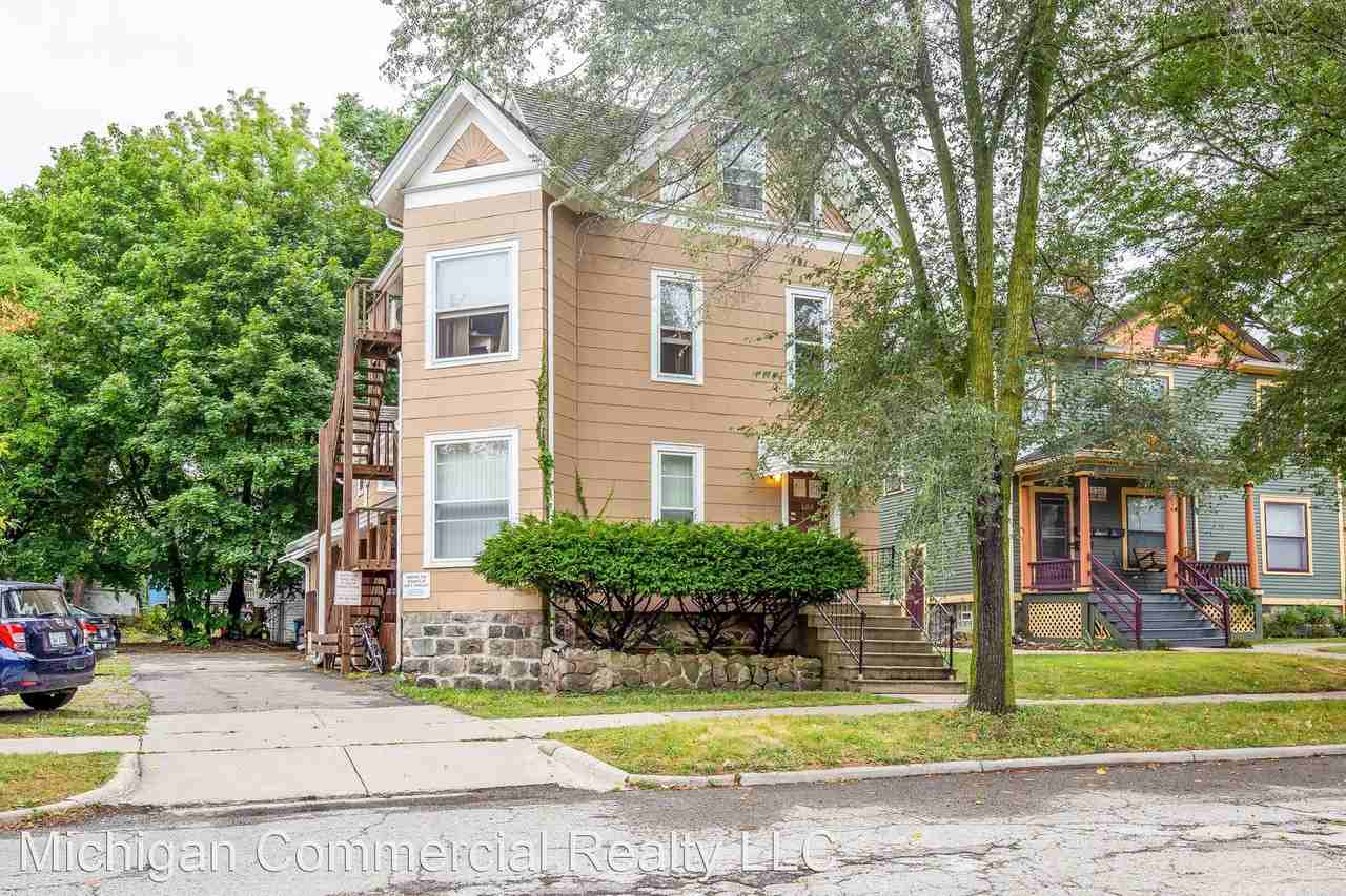 600 E. Kingsley St. Apartments for Rent 600 E Kingsley St, Ann Arbor