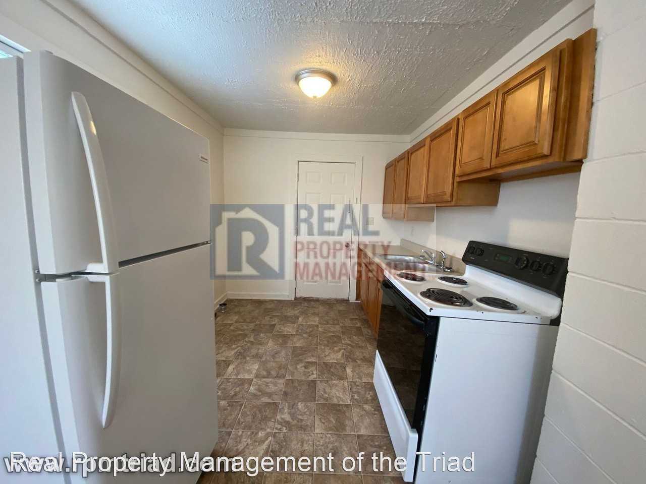 Hunter St Apartments in Thomasville, NC 27360 Zumper