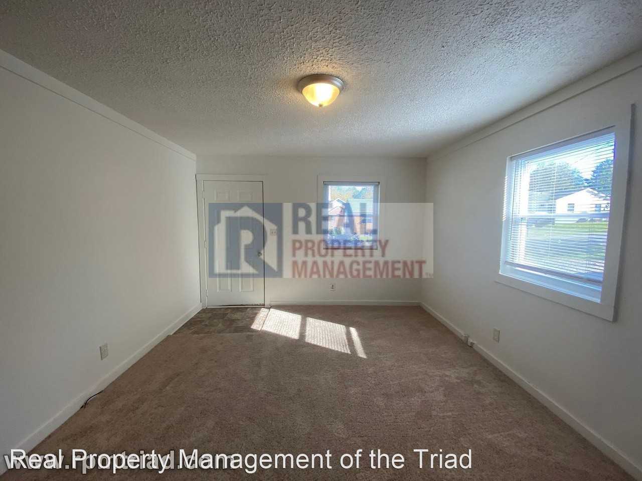 Hunter St Apartments in Thomasville, NC 27360 Zumper