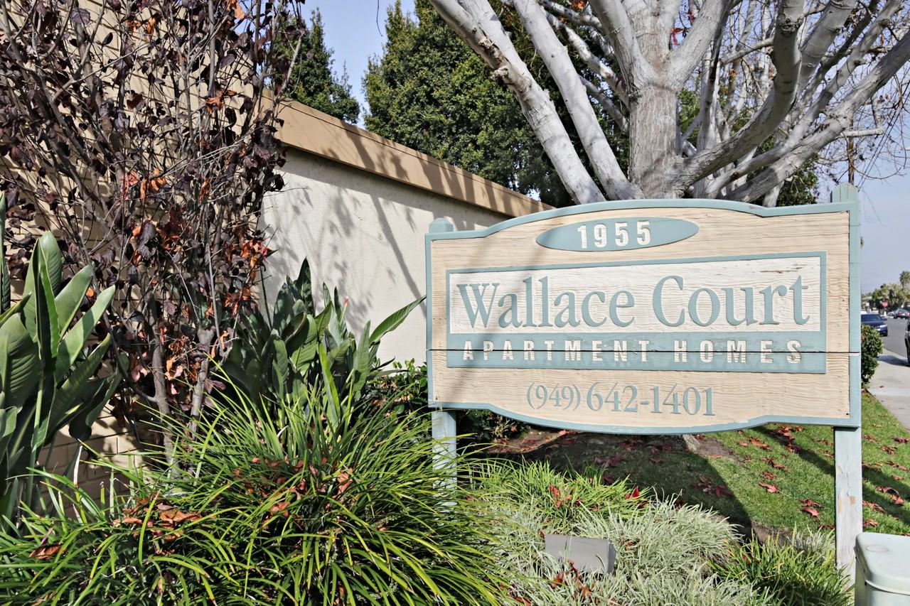 Wallace Court Apartments 1955 Wallace Ave, Costa Mesa, CA 92627 Zumper