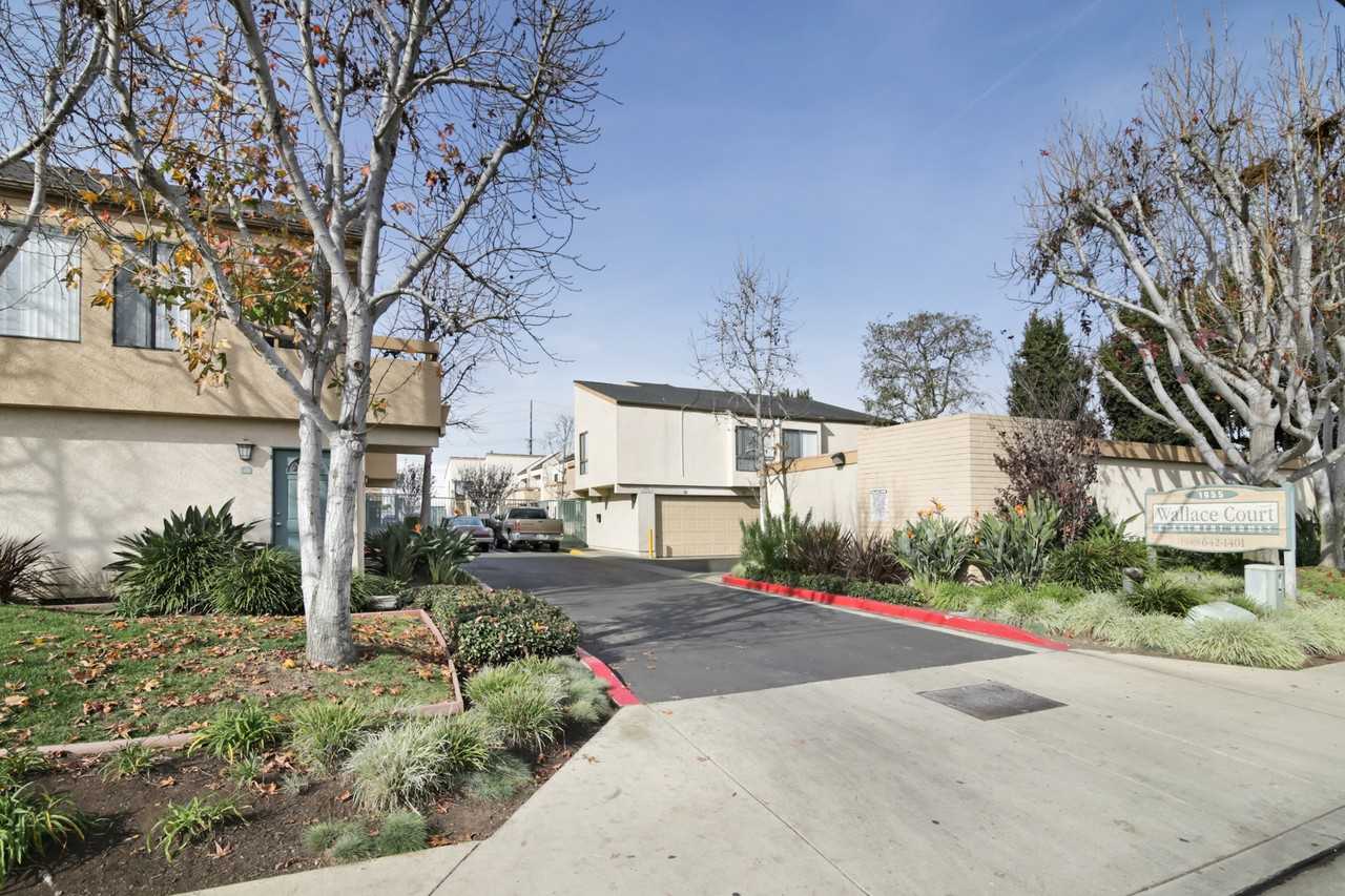 Wallace Court Apartments 1955 Wallace Ave, Costa Mesa, CA 92627 Zumper