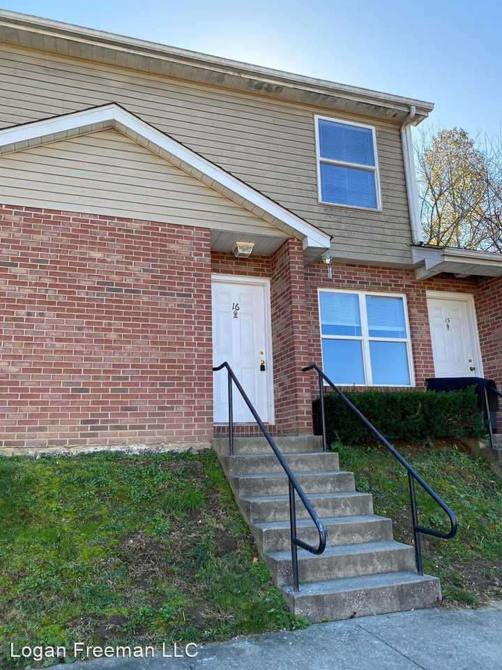 Elaine Court Apartments for Rent in Corbin, KY 40701 Zumper