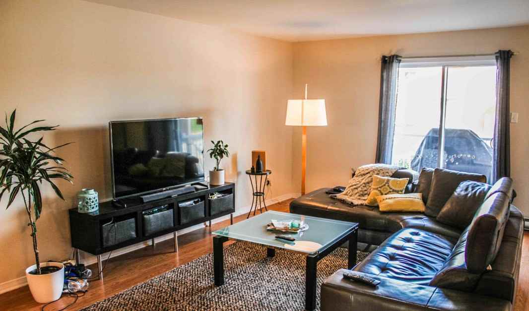 509 Boulevard des Grives 2, Gatineau, QC J9A 3W9 2 Bedroom Apartment