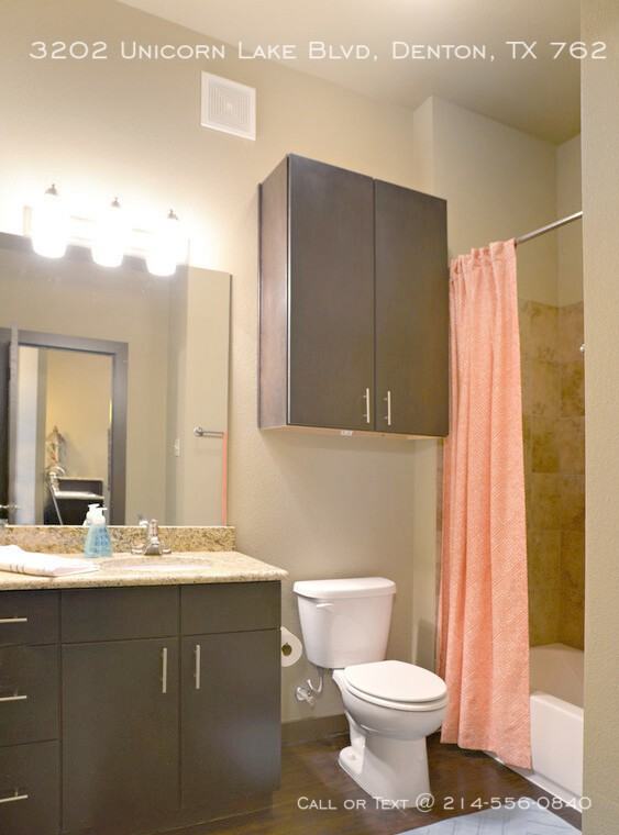 3202 3202 Unicorn Lake Blvd, Denton, TX 76210, USA 32170, Corinth, TX 76210 1 Bedroom Apartment