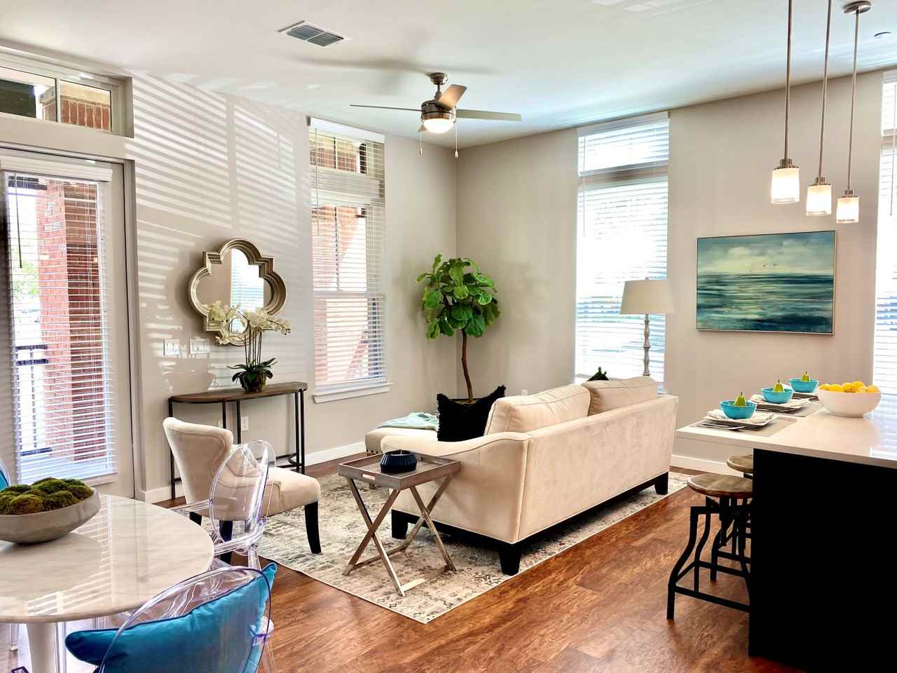 Flats at Tioga Town Center Apartments 13085 Sw 1st Ln, Newberry, FL