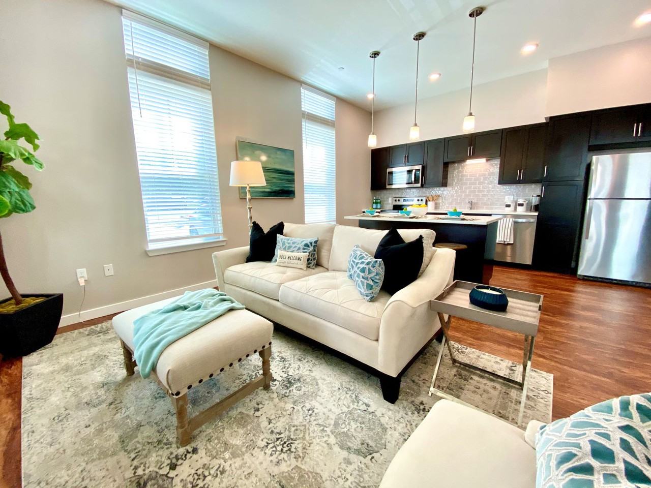 Flats at Tioga Town Center Apartments 13085 Sw 1st Ln, Newberry, FL