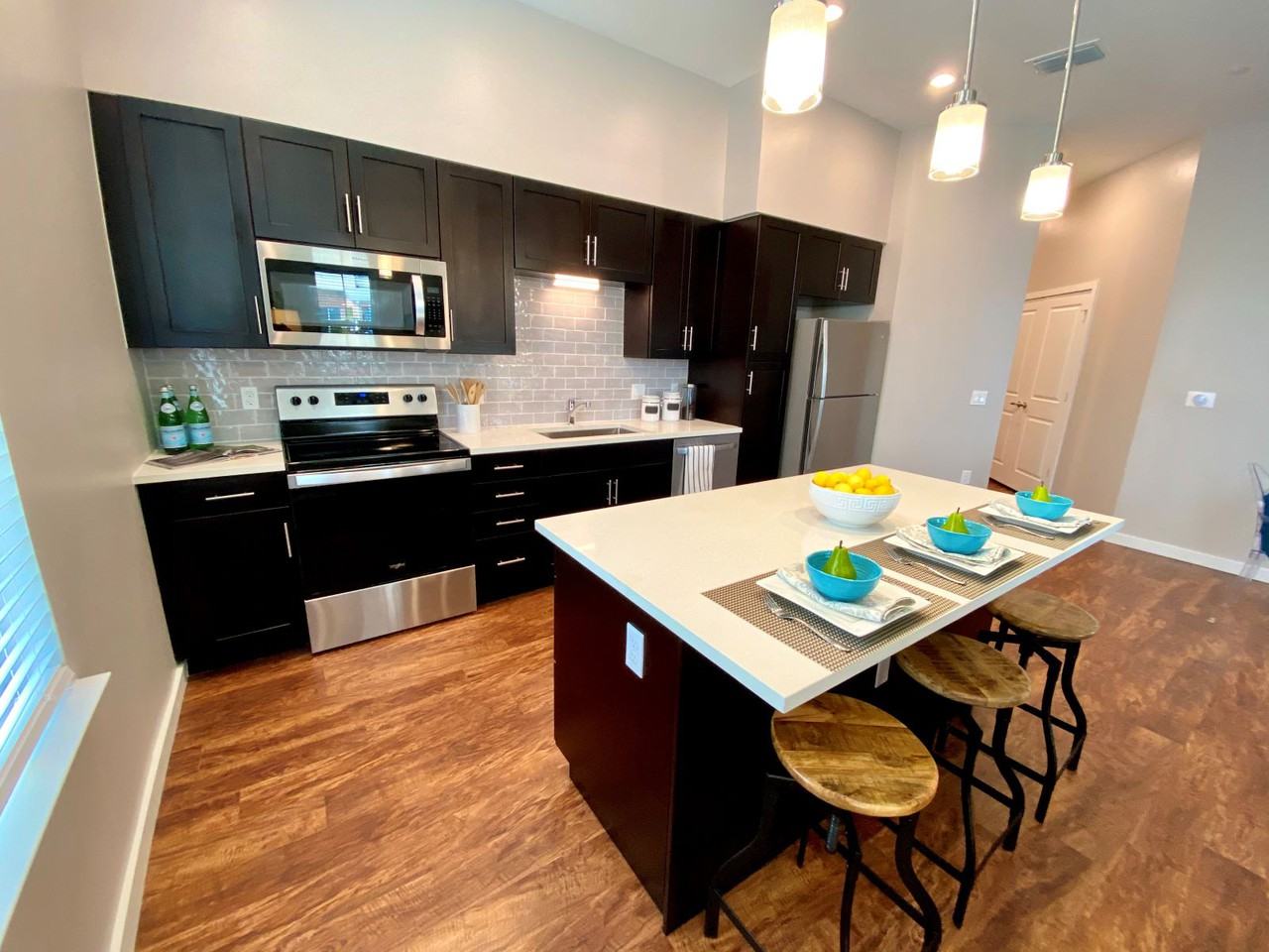 Flats at Tioga Town Center Apartments 13085 Sw 1st Ln, Newberry, FL