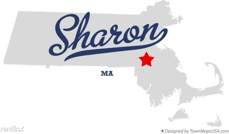 Sharon Green Condo Complex, Sharon, MA 02067 2 Bedroom Condo for 2,050
