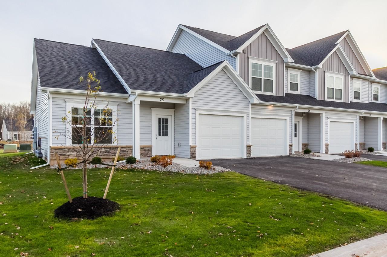 Mayflower Estates Apartments 100 Spring Flower Dr, North Chili, NY