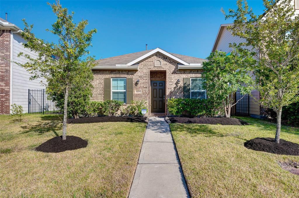 14290 Empanada Dr, Houston, TX 77083 3 Bedroom House for Rent for