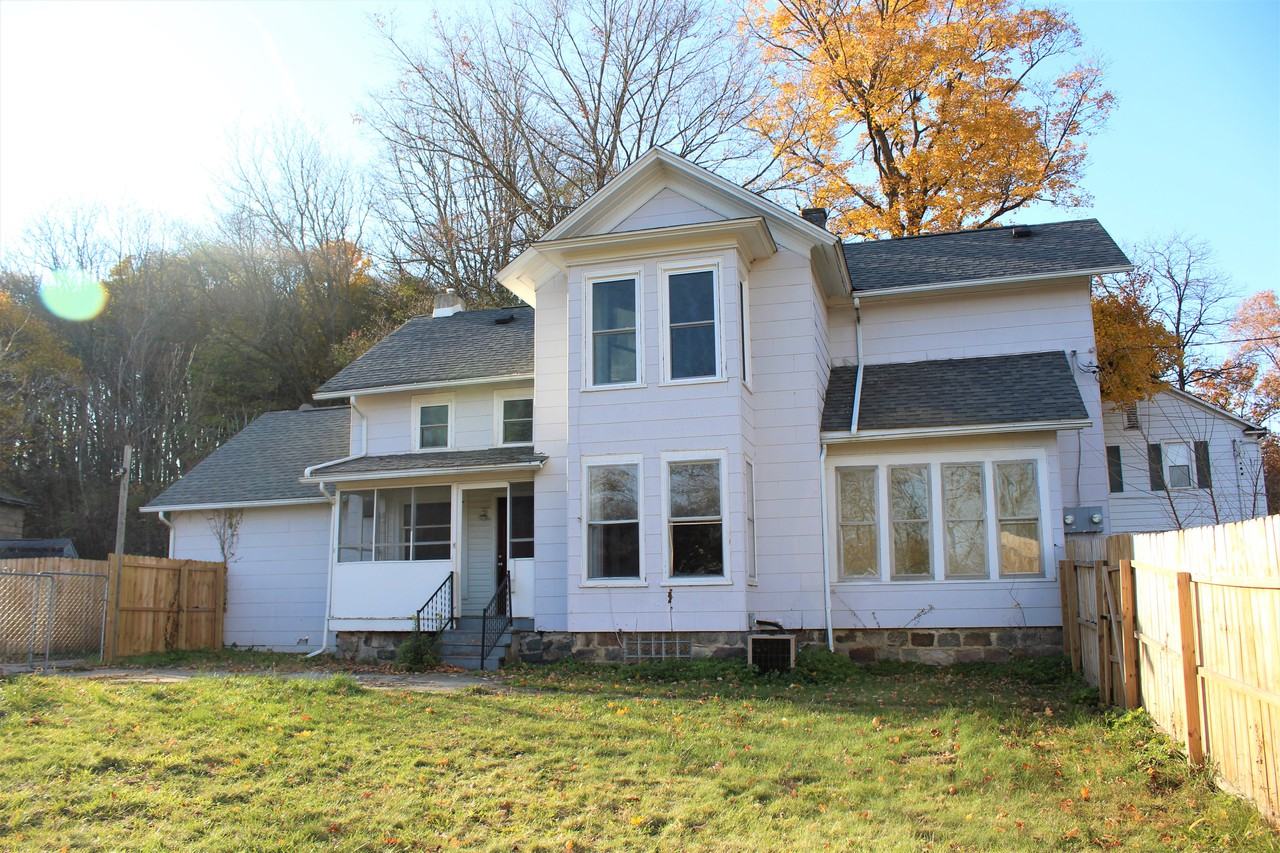 1405 Alamo Ave. Apartments 1405 Alamo Avenue, Kalamazoo, MI 49006 Zumper