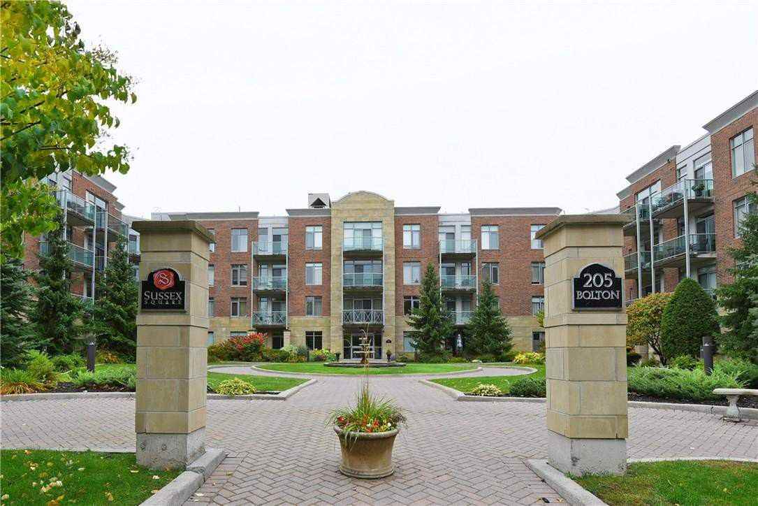 Bolton Condo Apartments 205 Bolton St, Ottawa, ON K1N 1K7 Zumper