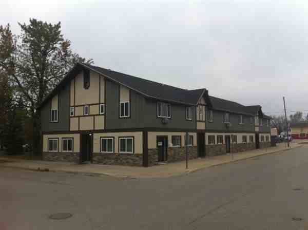 Northland Property 200 S. Court Apartments S Court Ave, Gaylord, MI