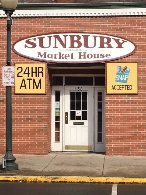 436 Market St Apartments in Sunbury, PA 17801 Zumper