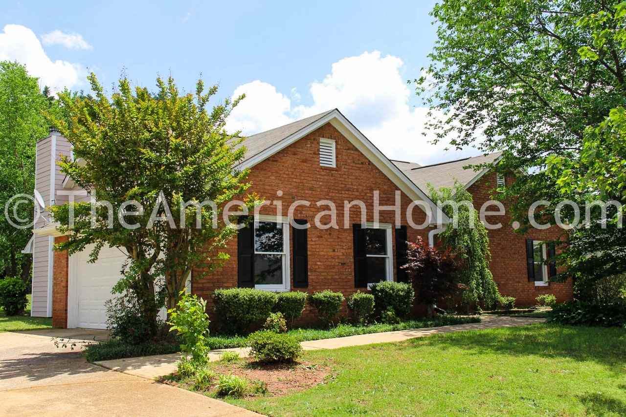 55 Fairview Commons Drive, Covington, GA 30016 3 Bedroom House for