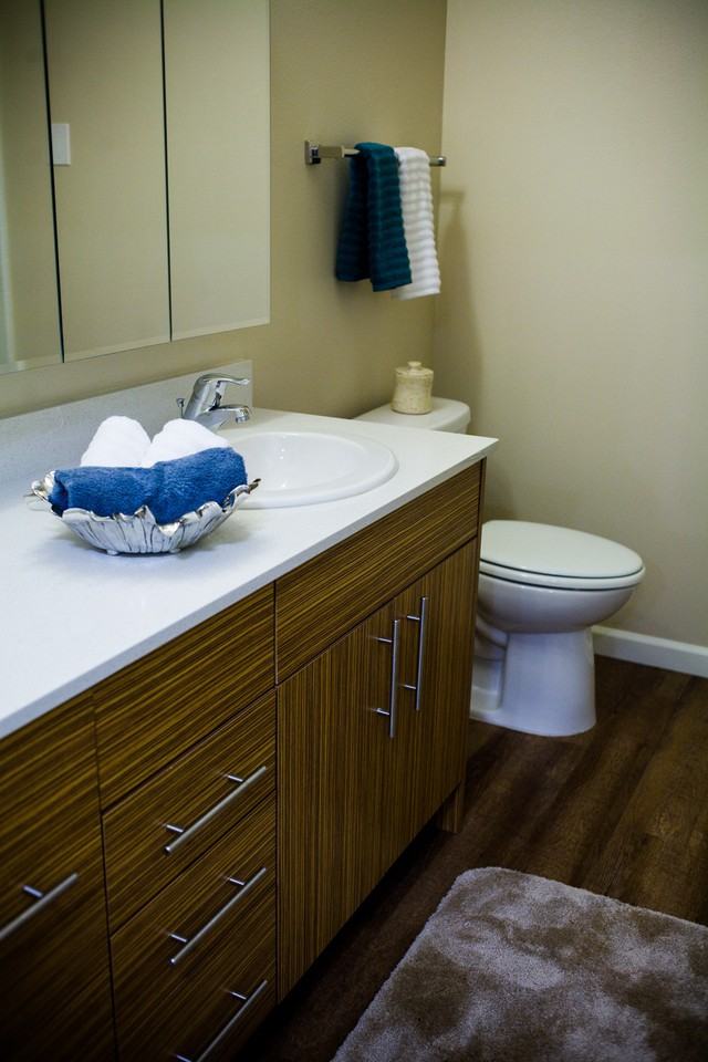 The Savoy at Lake City Senior Housing Apartments 13730 Lake City