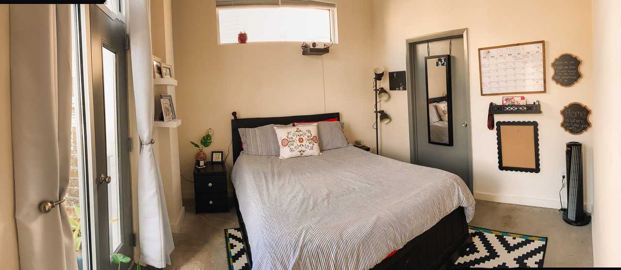 Baxter Street Lofts Apartments 1075 Baxter Street B302, Athens, GA